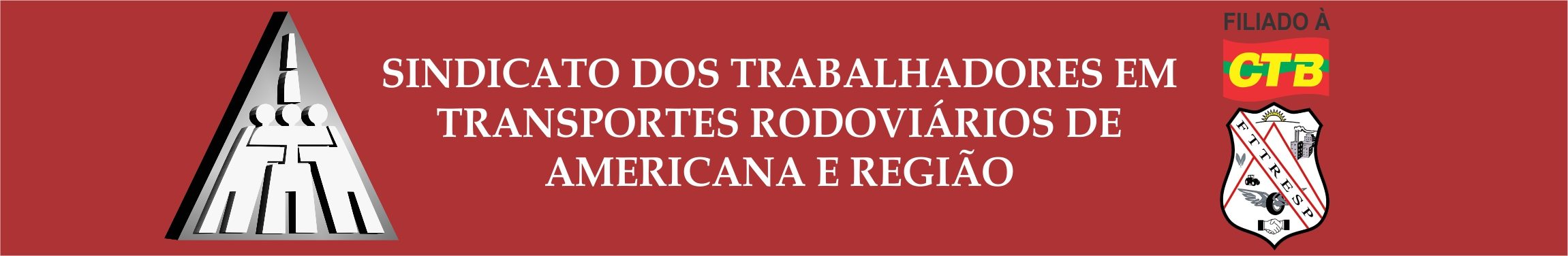 Sindicato Rodoviários de Americana e Região